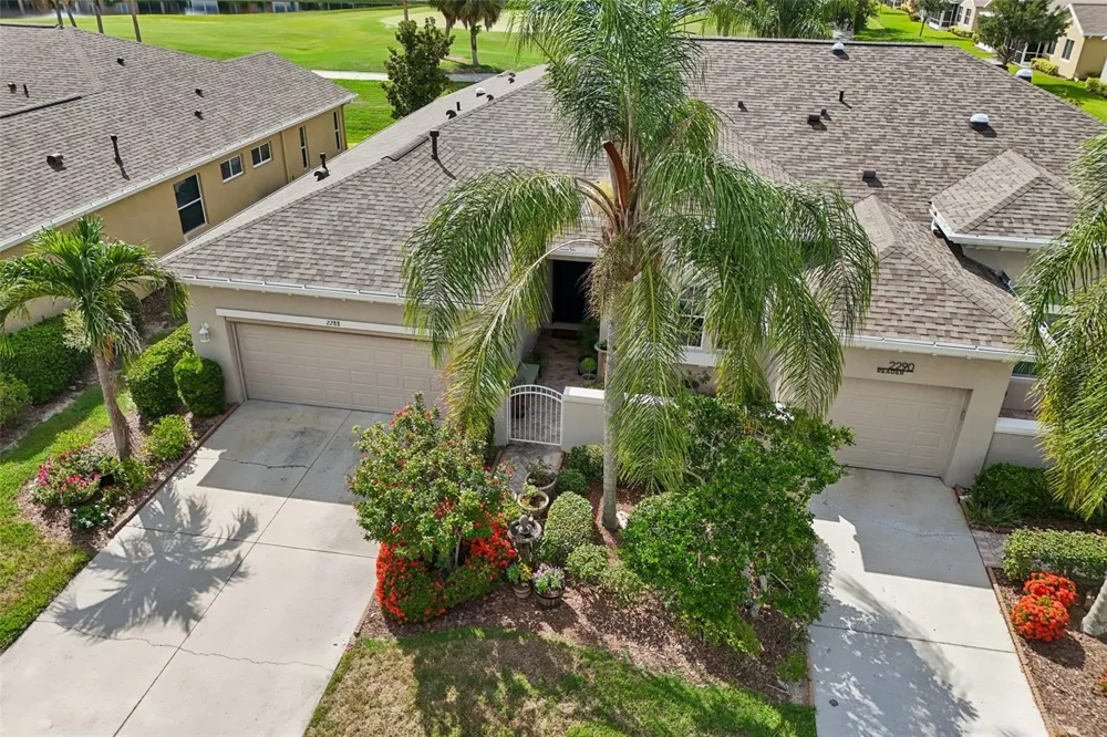 2288 SIFIELD GREENS WAY Sun City Center, FL 33573