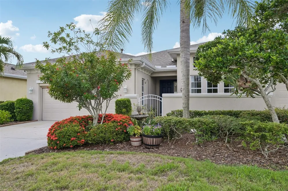 2288 SIFIELD GREENS WAY Sun City Center, FL 33573