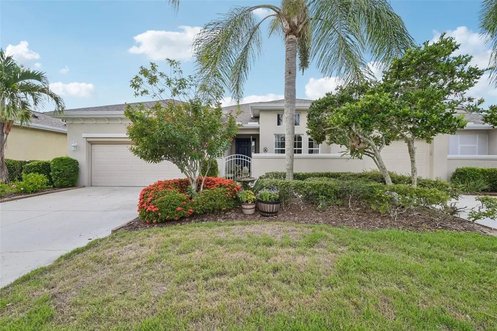 2288 SIFIELD GREENS WAY Sun City Center, FL 33573