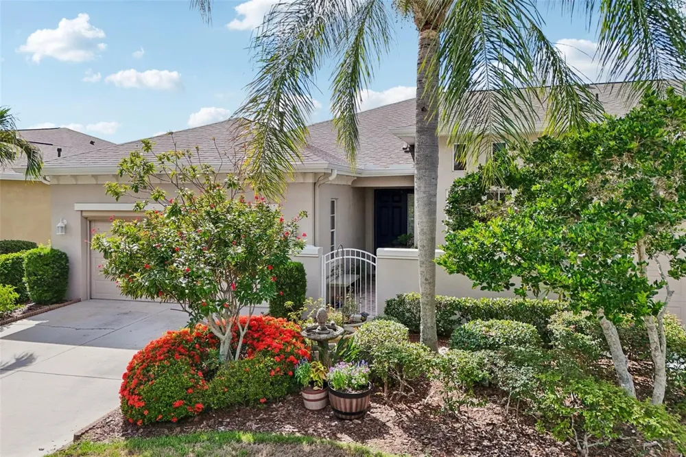 2288 SIFIELD GREENS WAY Sun City Center, FL 33573