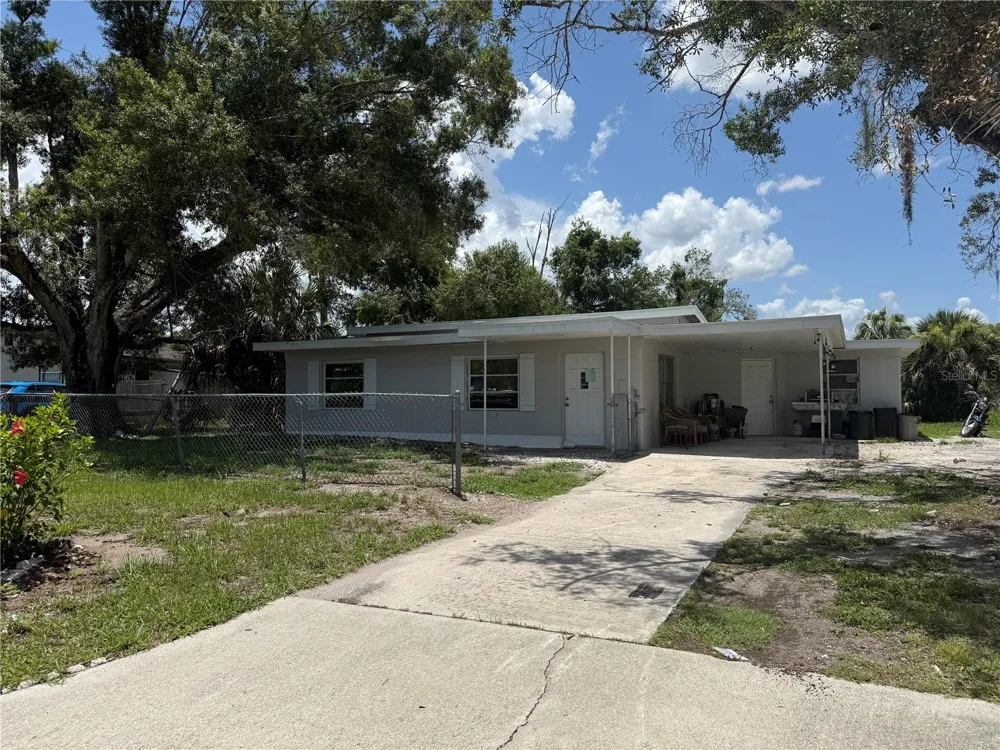 408 E MAPLE STREET Arcadia, FL 34266