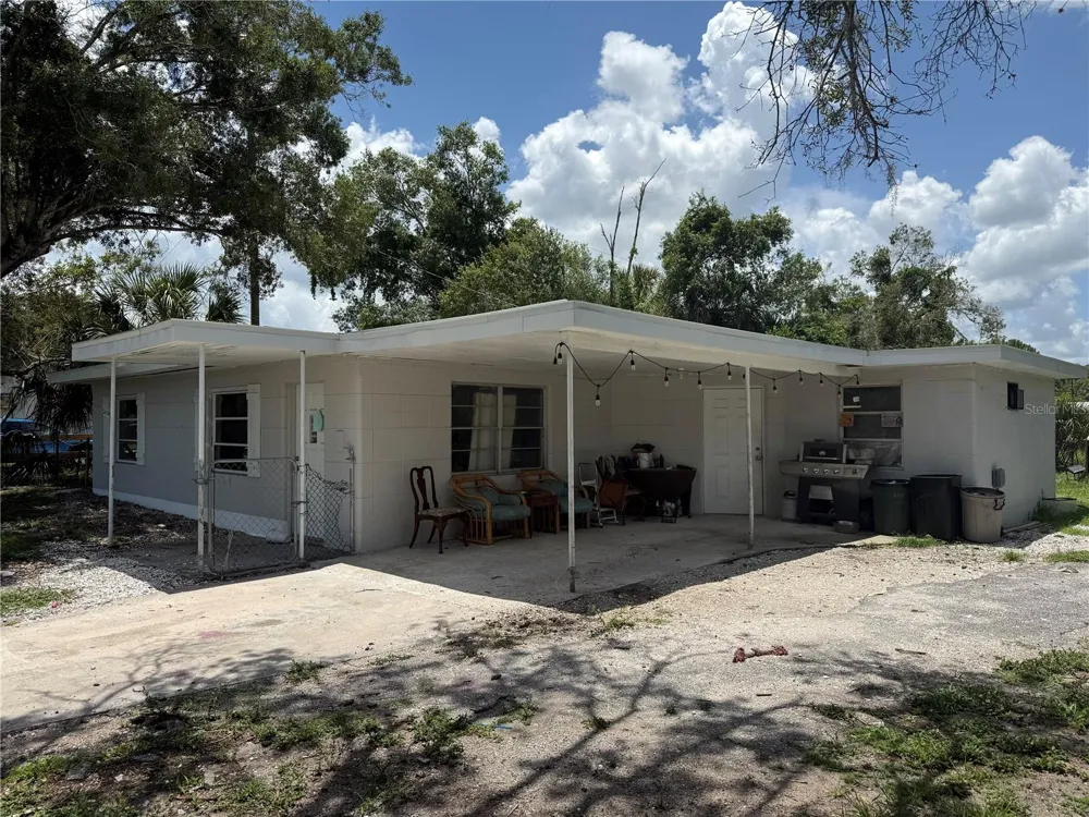 408 E MAPLE STREET Arcadia, FL 34266