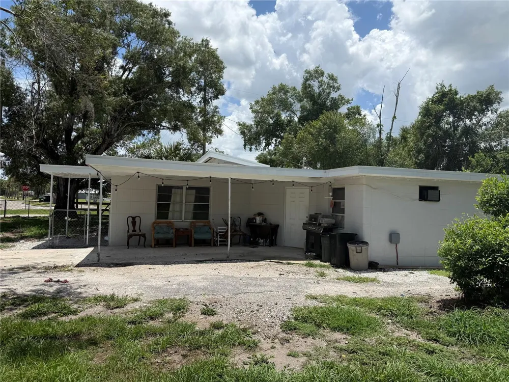 408 E MAPLE STREET Arcadia, FL 34266
