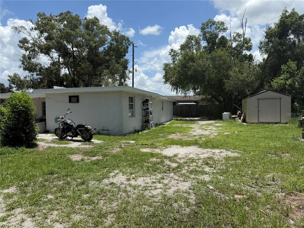 408 E MAPLE STREET Arcadia, FL 34266