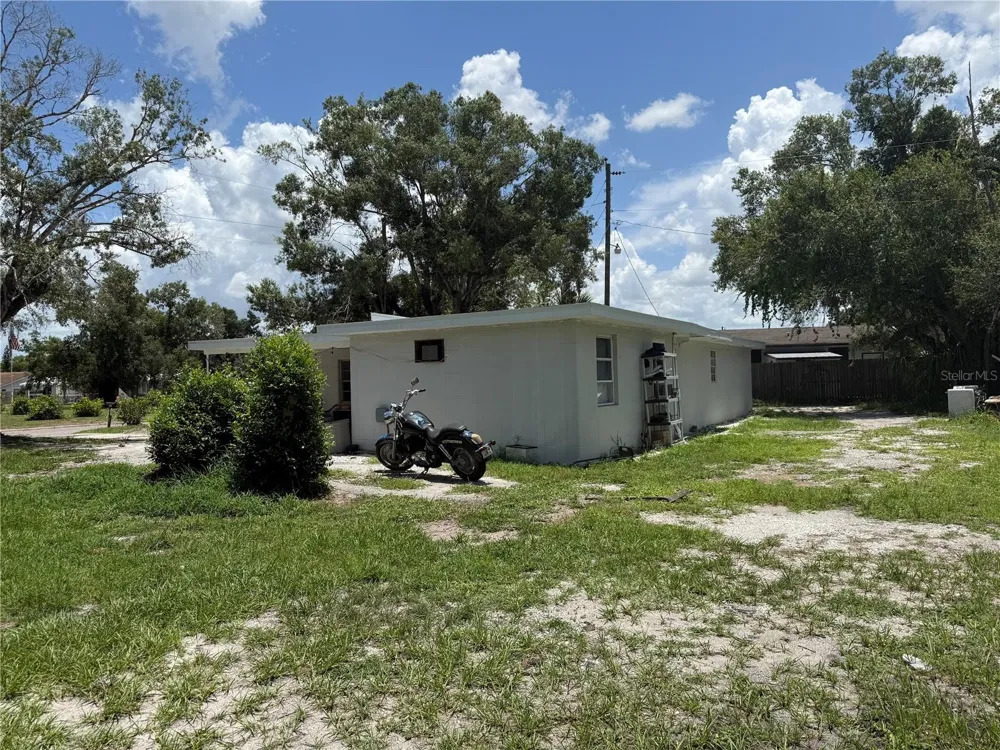 408 E MAPLE STREET Arcadia, FL 34266