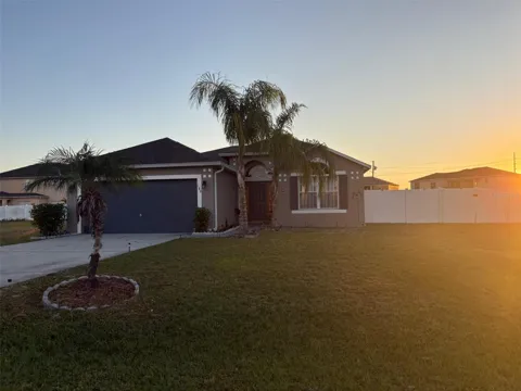 100 CIMARRON LANE