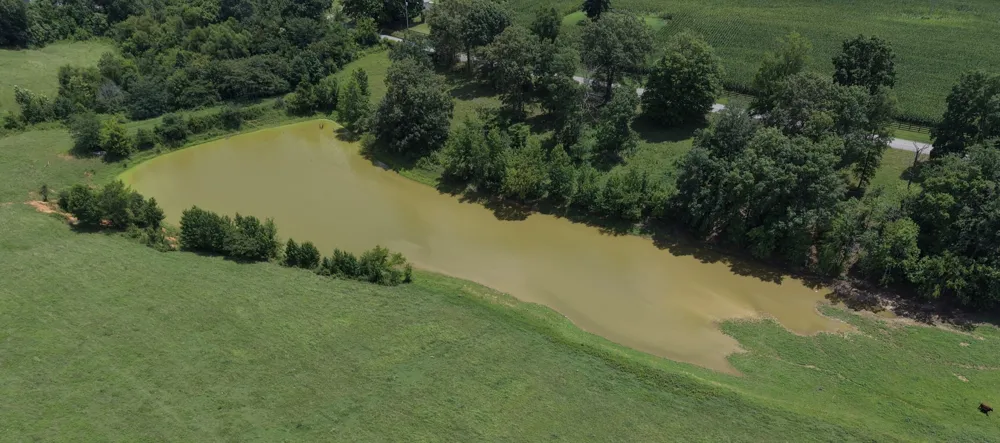 0 Gause Road Cedar Hill, TN 37032