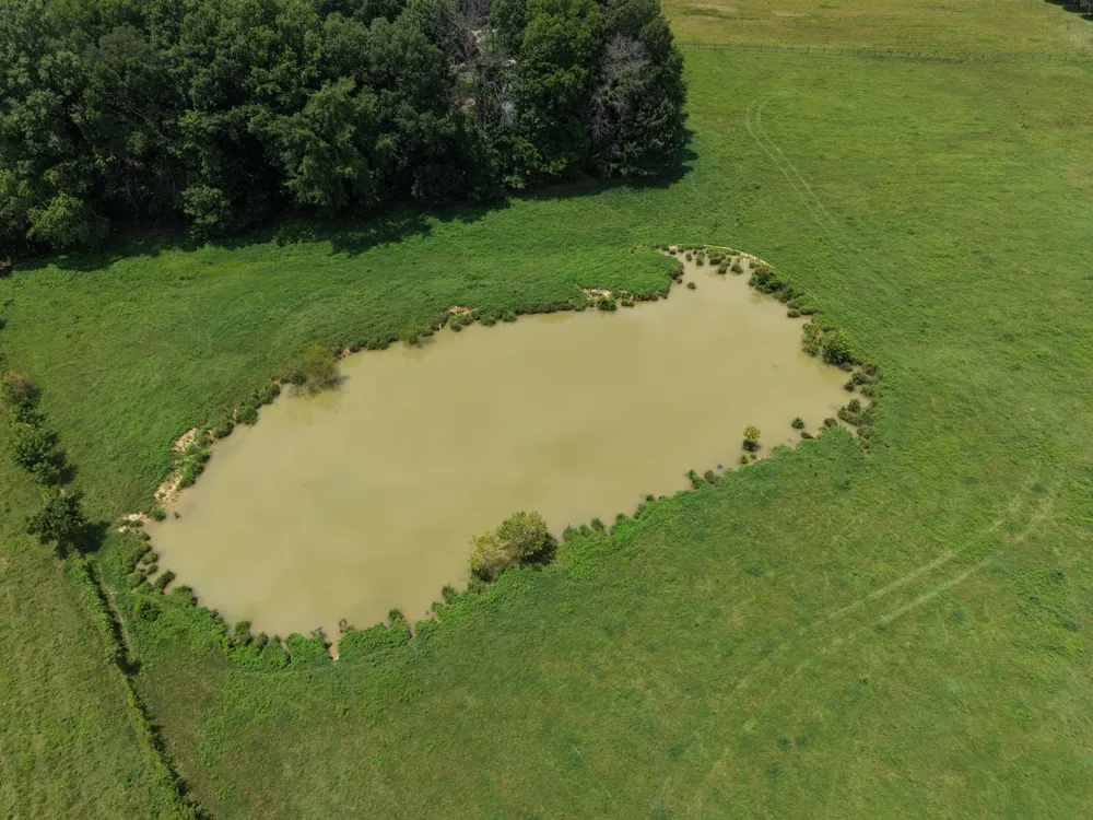 0 Gause Road Cedar Hill, TN 37032