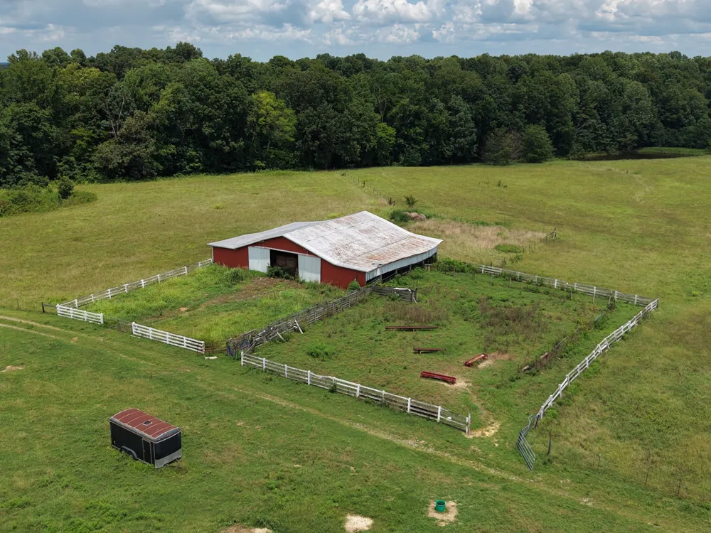 0 Gause Road Cedar Hill, TN 37032