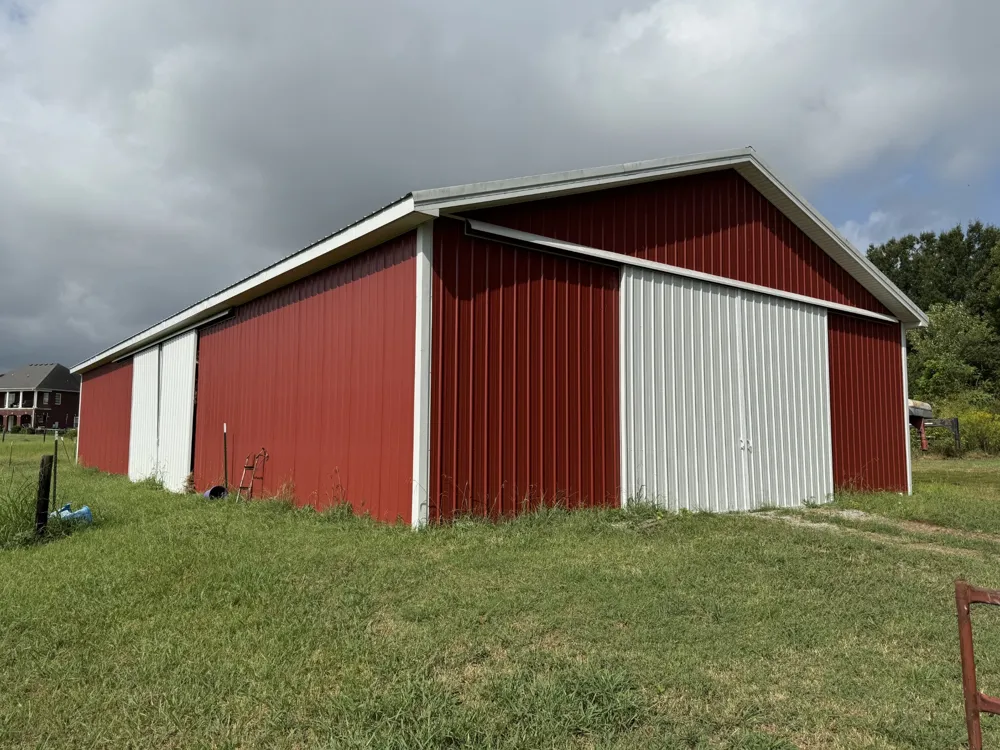 0 Gause Road Cedar Hill, TN 37032