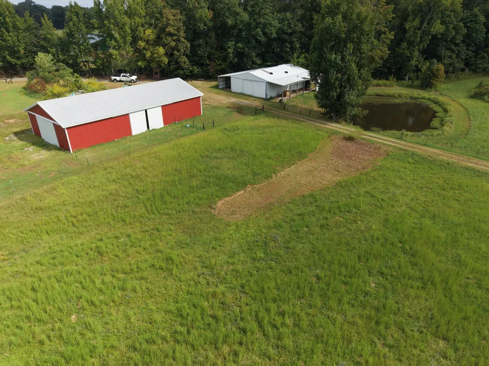 0 Gause Road Cedar Hill, TN 37032