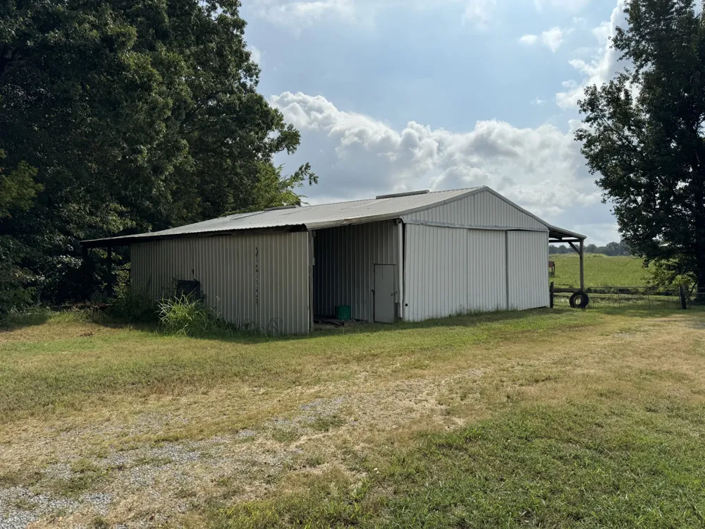 0 Gause Road Cedar Hill, TN 37032
