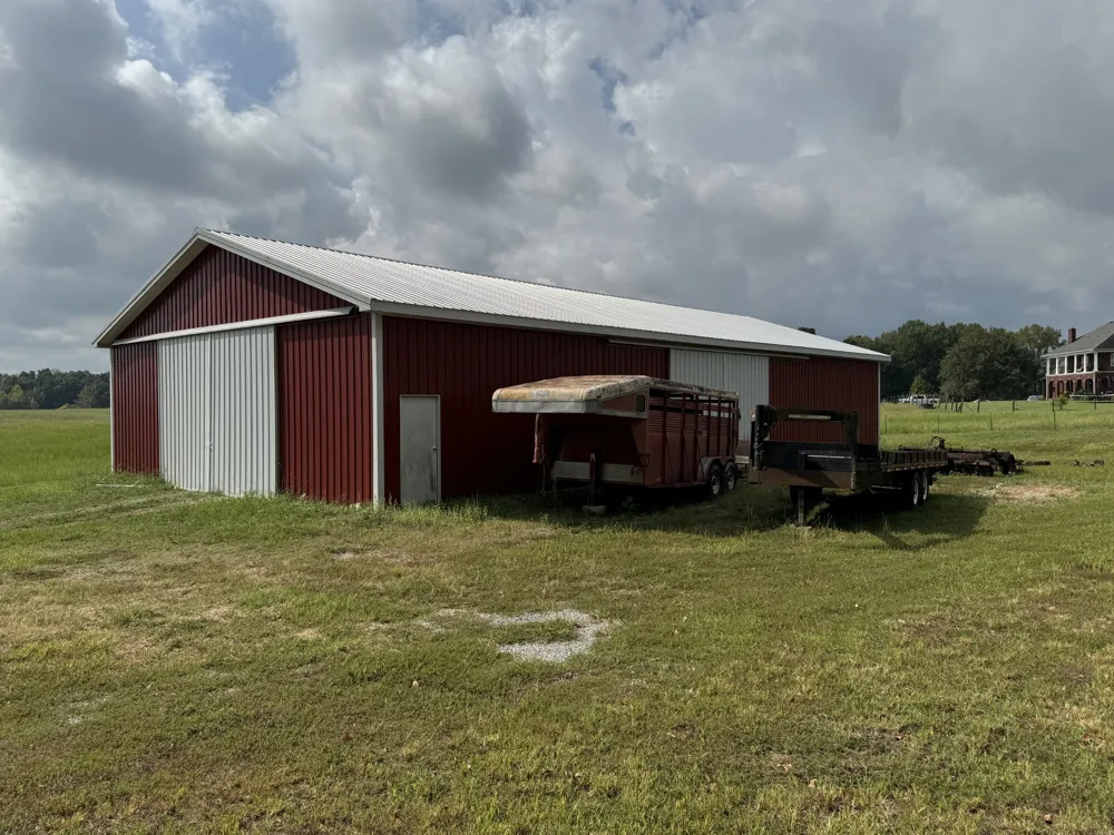 0 Gause Road Cedar Hill, TN 37032