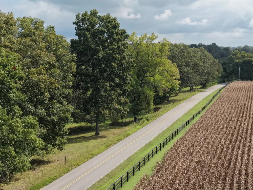 0 Gause Road Cedar Hill, TN 37032