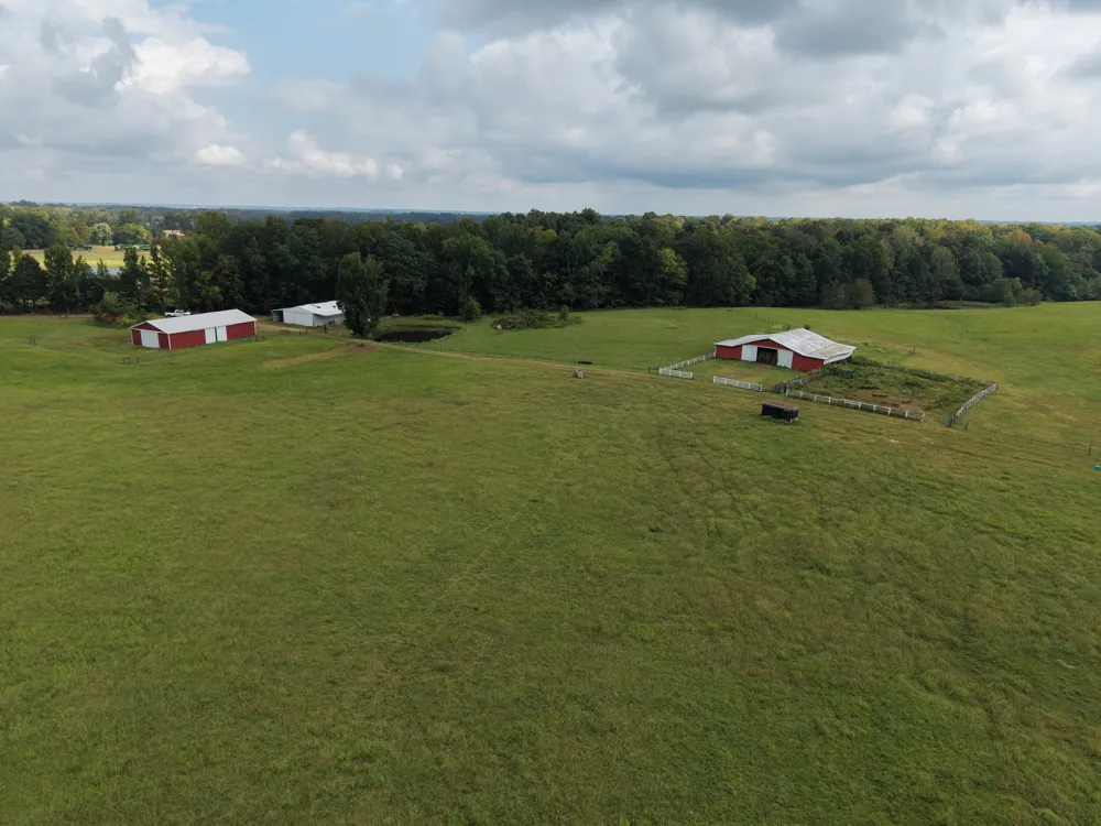 0 Gause Road Cedar Hill, TN 37032