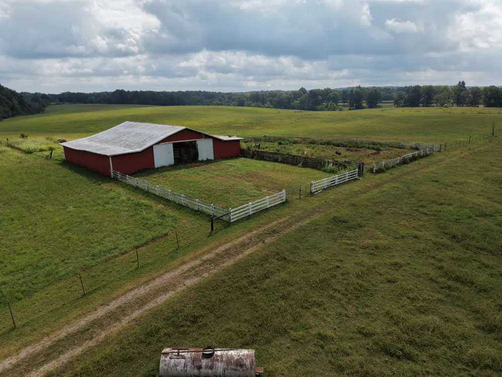 0 Gause Road Cedar Hill, TN 37032