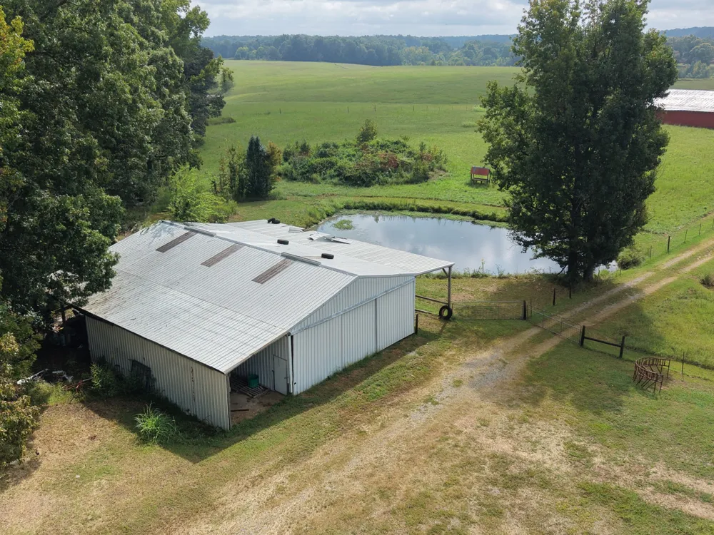 0 Gause Road Cedar Hill, TN 37032