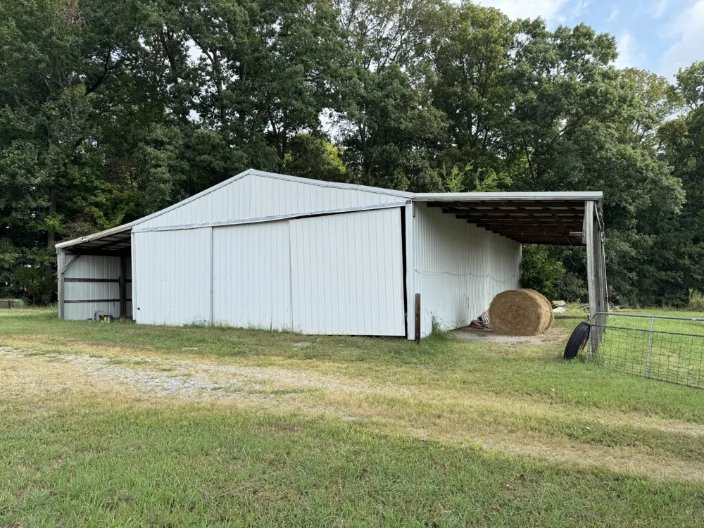 0 Gause Road Cedar Hill, TN 37032