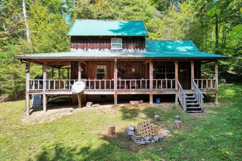 230 Big Towee Road