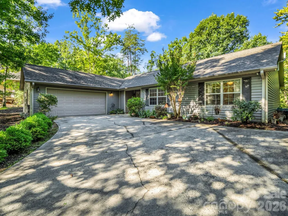 141 Dalton Court Lake Lure, NC 28746
