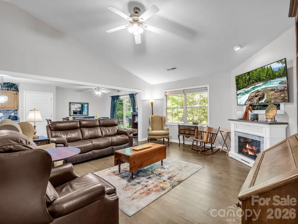 141 Dalton Court Lake Lure, NC 28746