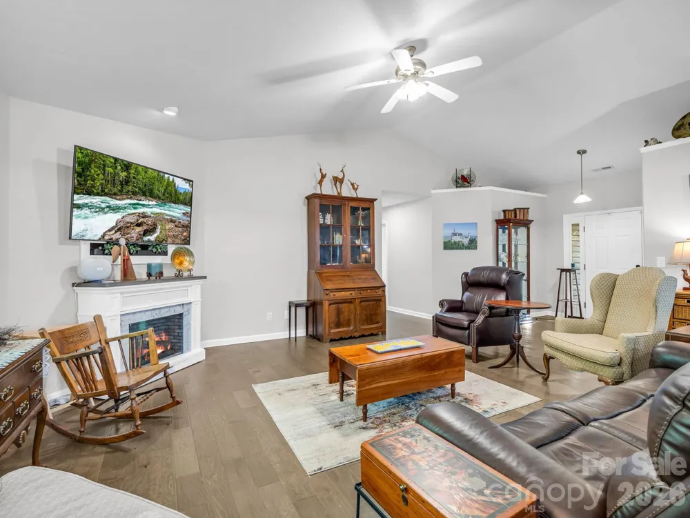 141 Dalton Court Lake Lure, NC 28746