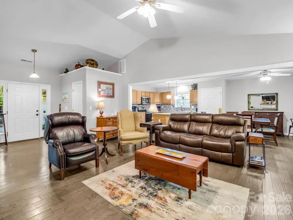 141 Dalton Court Lake Lure, NC 28746