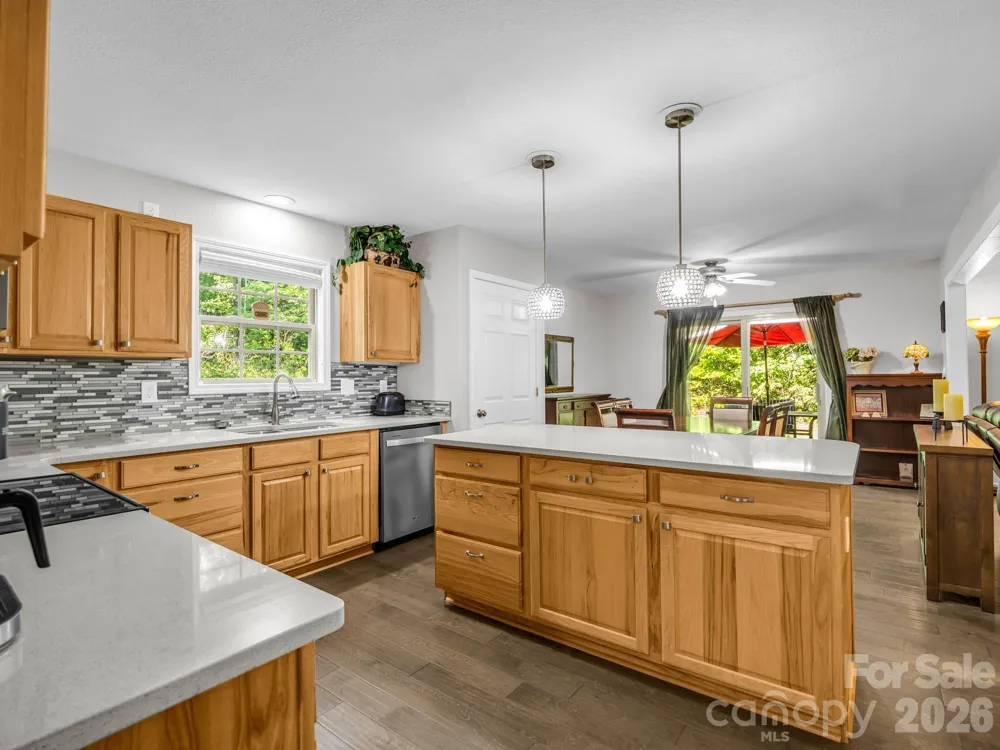 141 Dalton Court Lake Lure, NC 28746