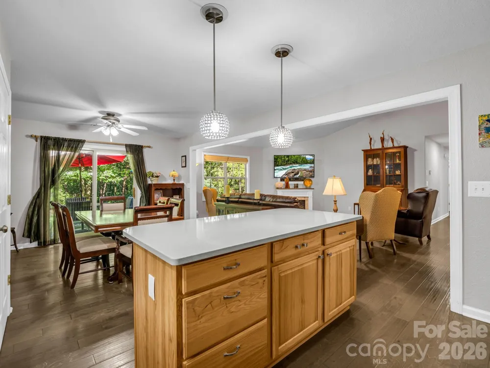141 Dalton Court Lake Lure, NC 28746
