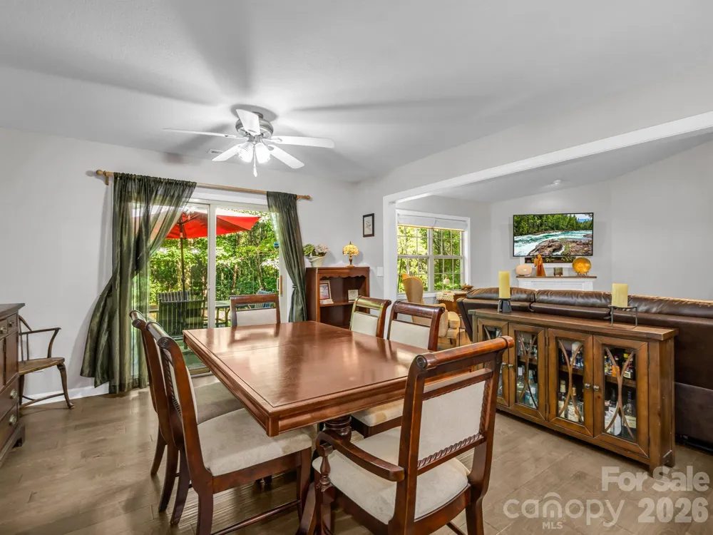 141 Dalton Court Lake Lure, NC 28746