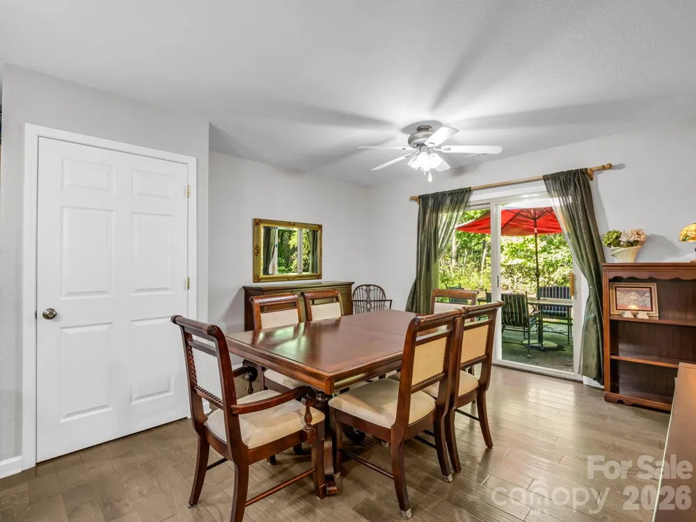 141 Dalton Court Lake Lure, NC 28746