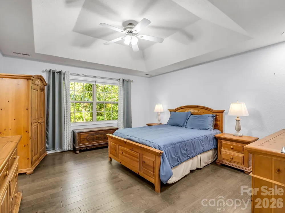 141 Dalton Court Lake Lure, NC 28746