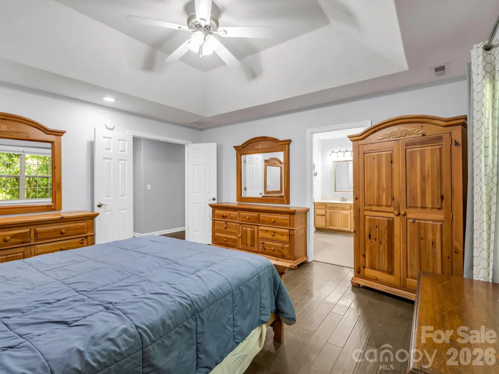 141 Dalton Court Lake Lure, NC 28746
