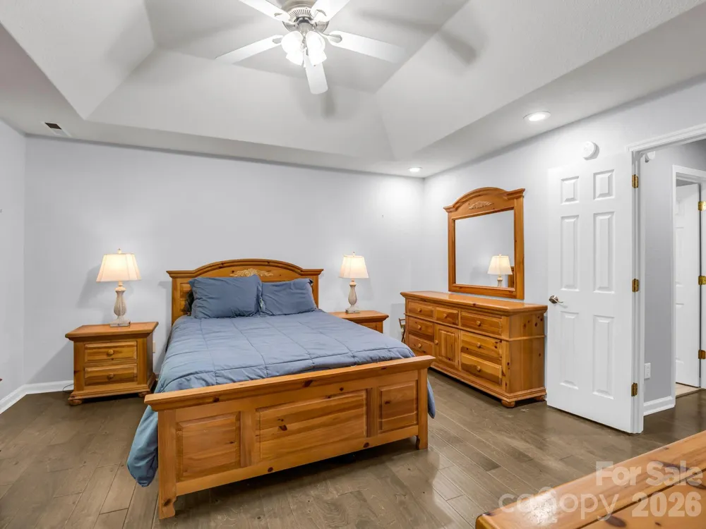 141 Dalton Court Lake Lure, NC 28746