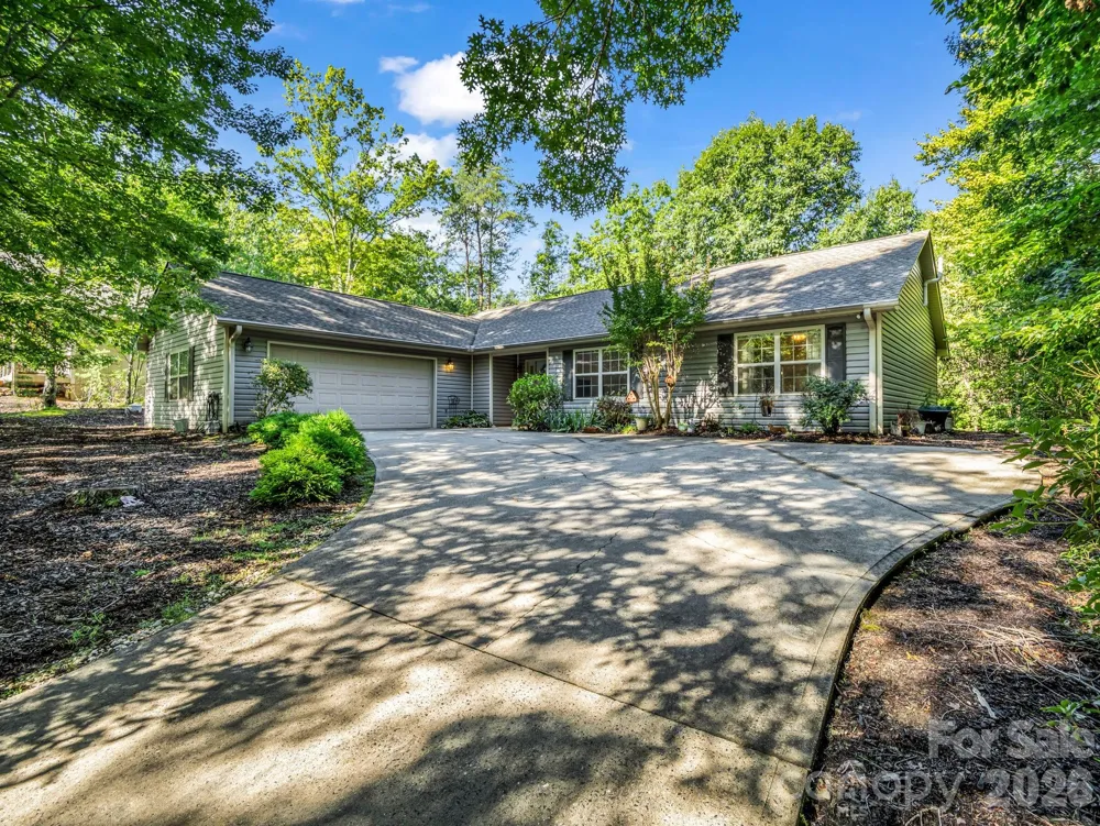 141 Dalton Court Lake Lure, NC 28746