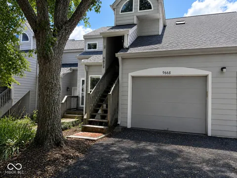 9668 S Bay Pointe Court #77