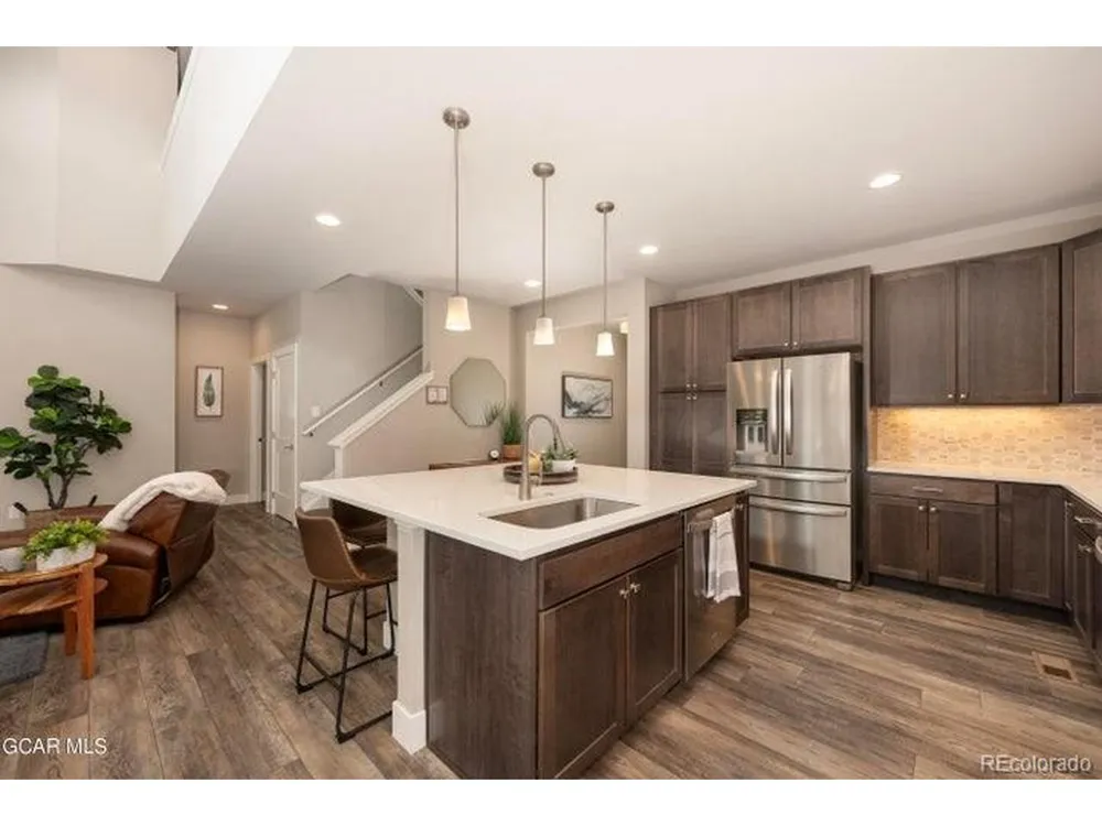 595 Elk Track Circle Granby, CO 80446