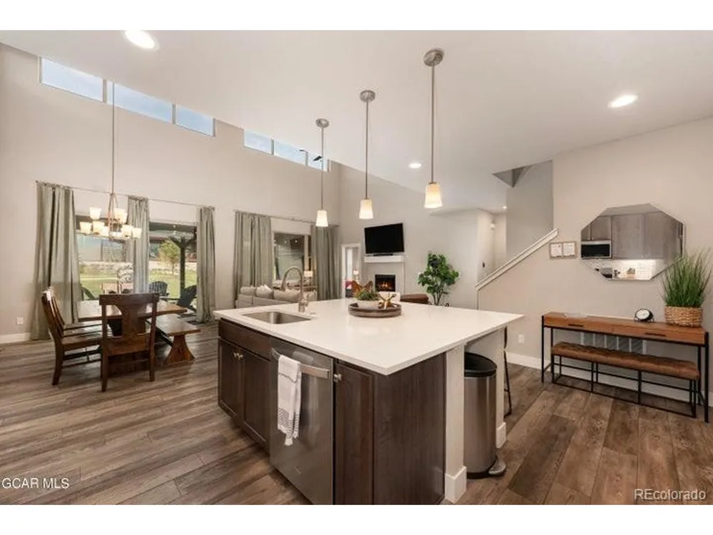 595 Elk Track Circle Granby, CO 80446