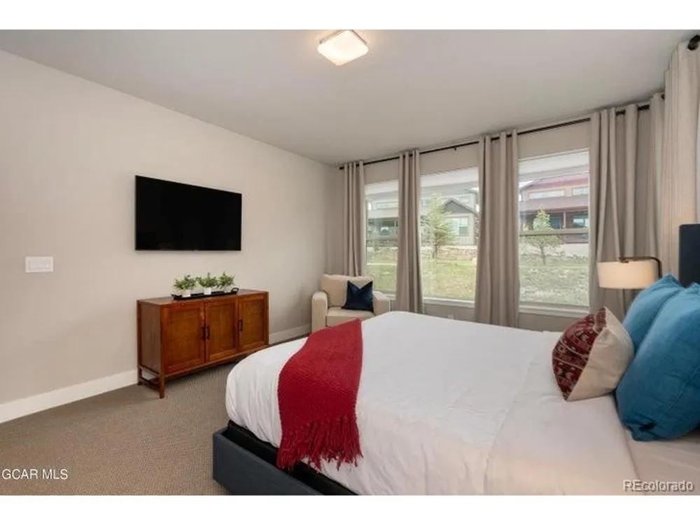 595 Elk Track Circle Granby, CO 80446