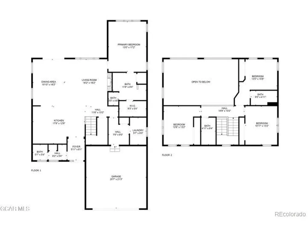595 Elk Track Circle Granby, CO 80446