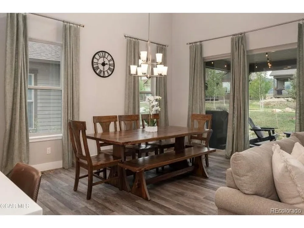 595 Elk Track Circle Granby, CO 80446