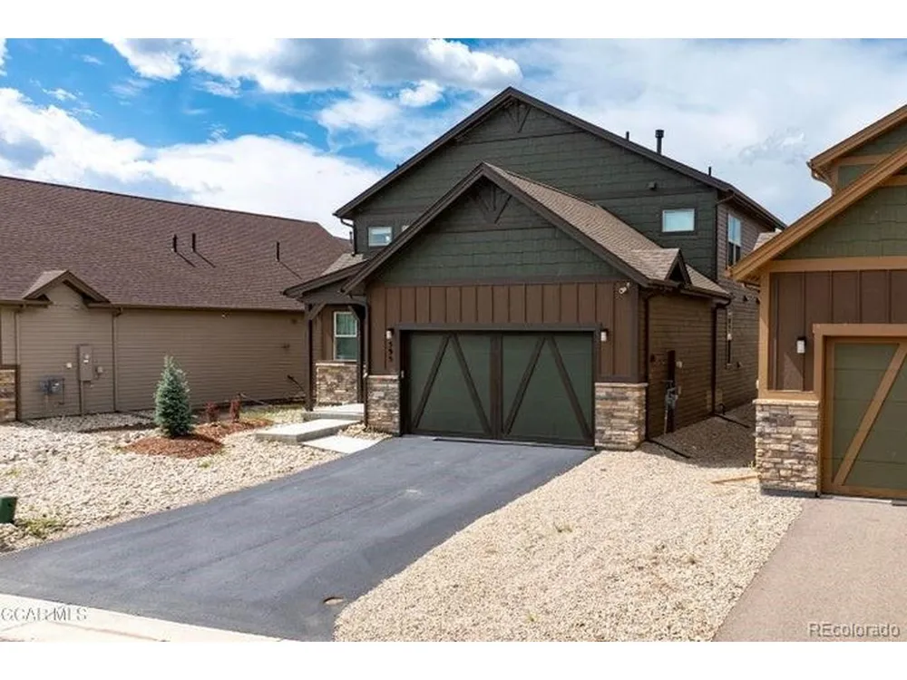 595 Elk Track Circle Granby, CO 80446