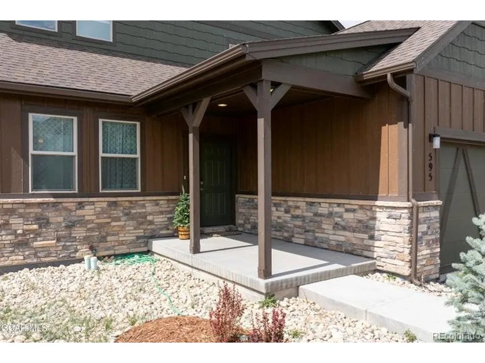 595 Elk Track Circle Granby, CO 80446