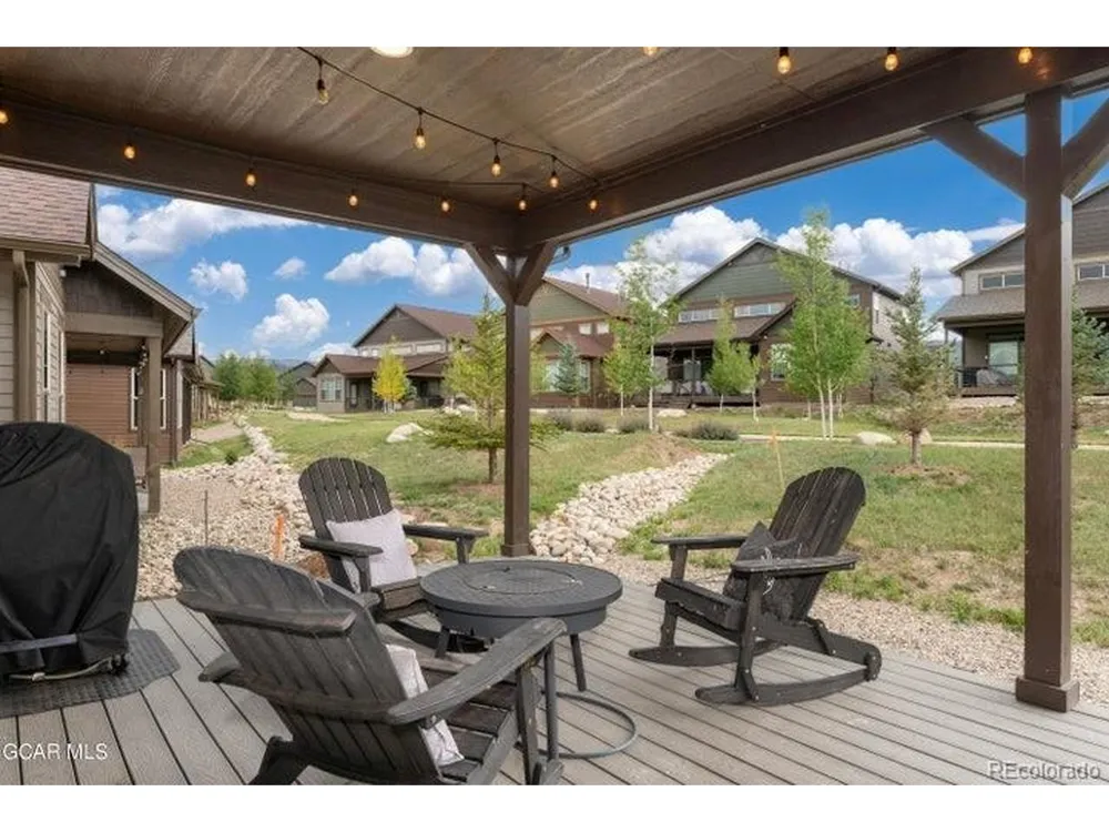595 Elk Track Circle Granby, CO 80446