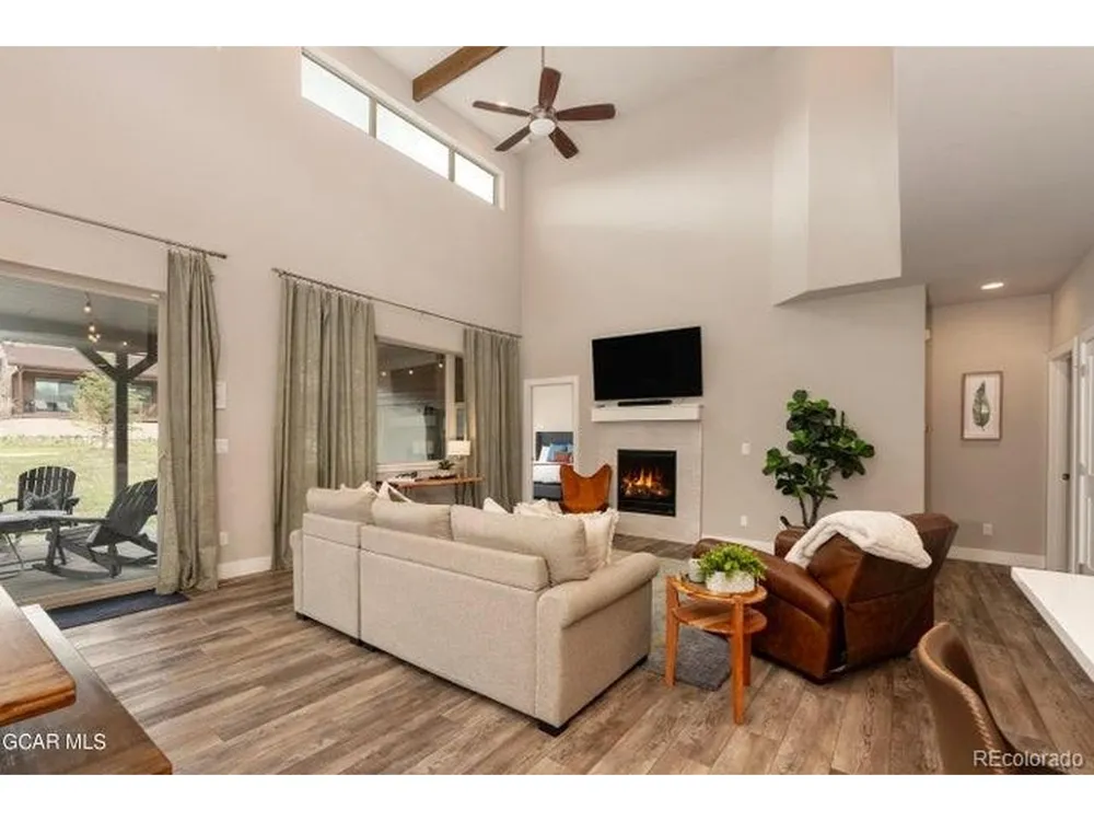 595 Elk Track Circle Granby, CO 80446
