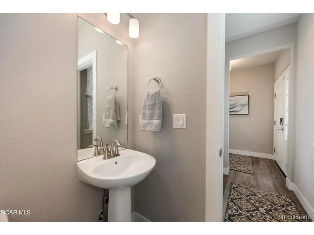 595 Elk Track Circle Granby, CO 80446
