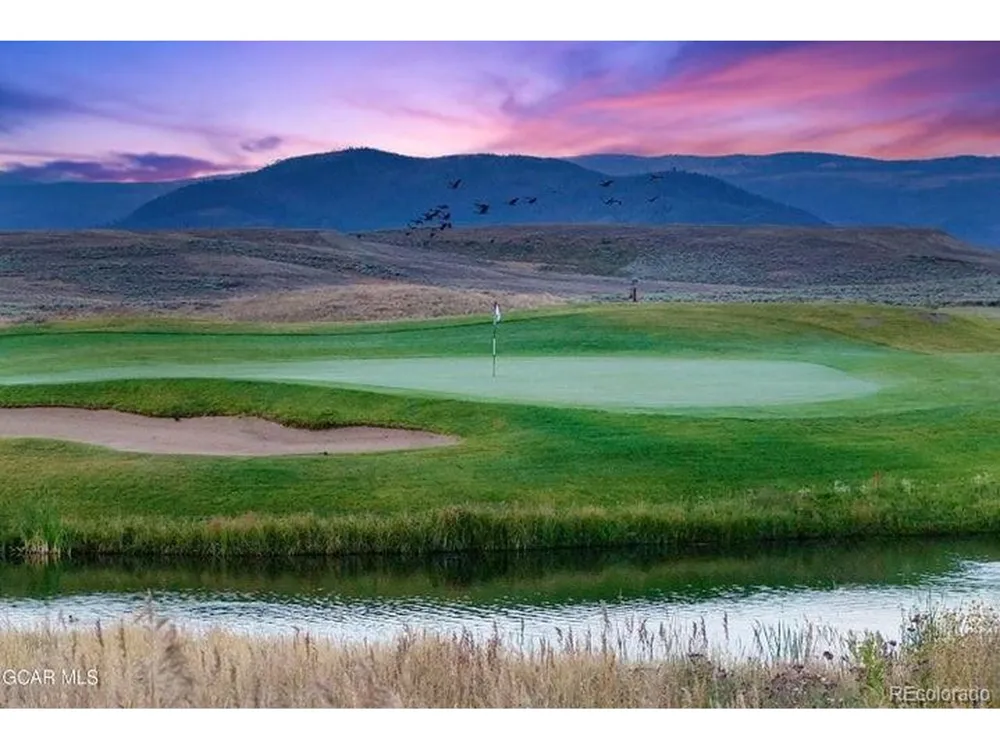 595 Elk Track Circle Granby, CO 80446