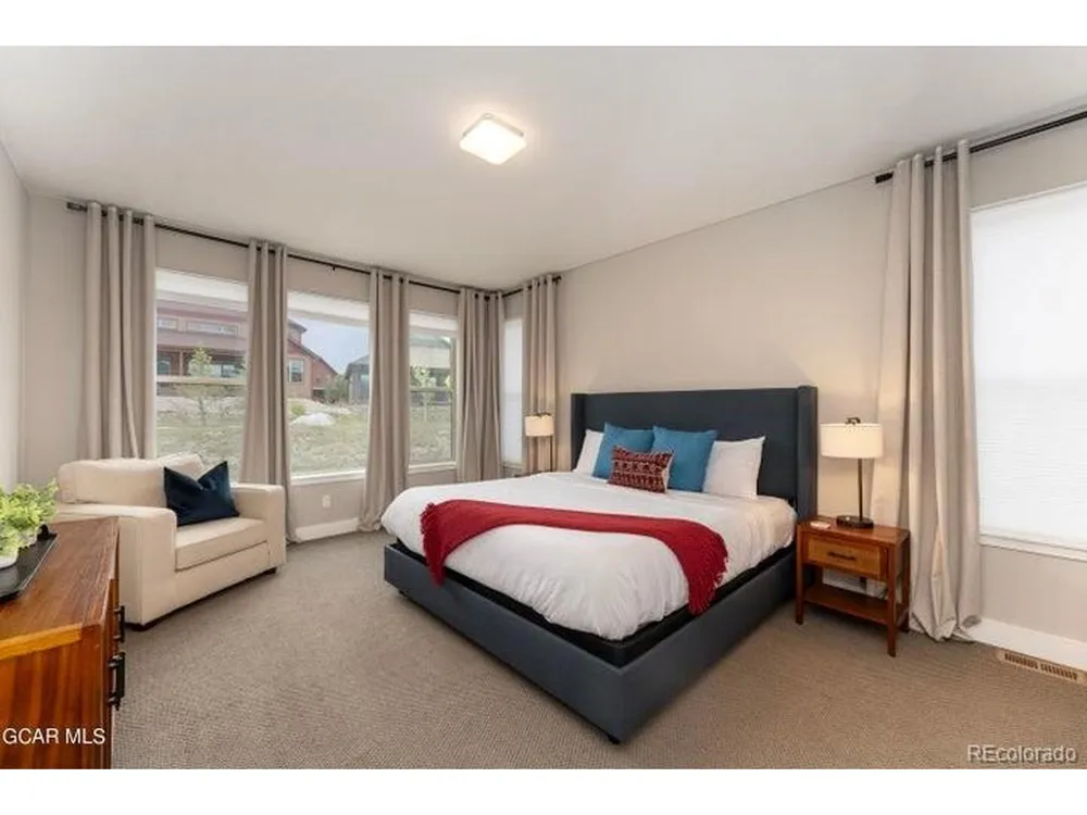 595 Elk Track Circle Granby, CO 80446