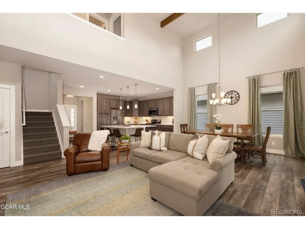 595 Elk Track Circle Granby, CO 80446