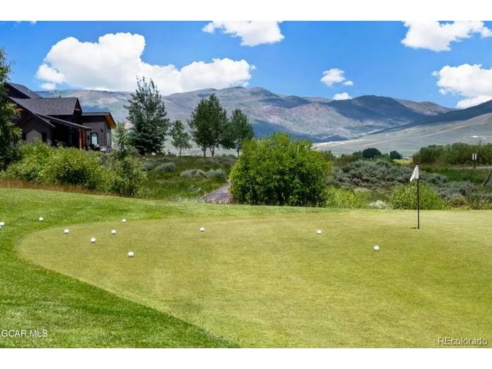 595 Elk Track Circle Granby, CO 80446